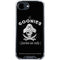 Warner Bros The Goonies (1985) Never Say Die iPhone 16e Clear Case